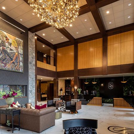 The Swiftwater Hotel Exterior foto